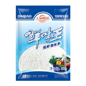 大橋鮮味王強鮮調味料