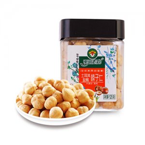 果園老農鹽焗榛子仁