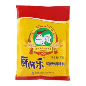 廚師樂雞精調味料