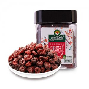 果園老農蔓越莓干