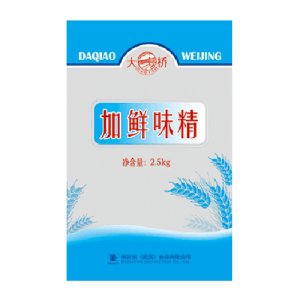 大橋加鮮味精
