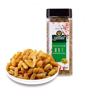 果園老農葡萄干