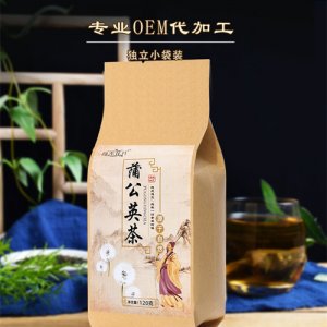 緣來花開蒲公英茶120g