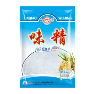 大橋味精