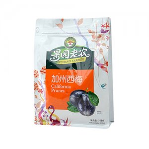果園老農西梅