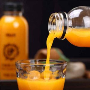 小牛娃沙棘果汁飲料