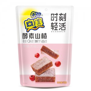 奧賽酵素山楂