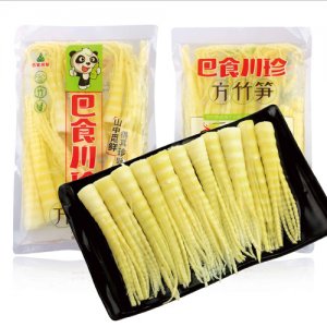 巴食川珍筍花
