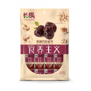 長思食養主義阿膠貢棗450克