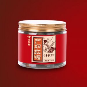 古方產婦紅糖220克