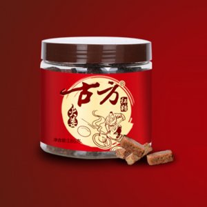 古方火姜紅糖180克