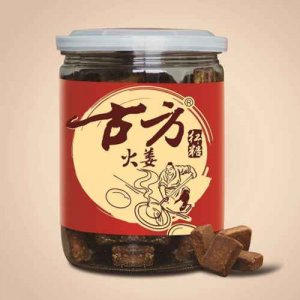 古方火姜紅糖275克