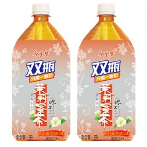 今生夢茉莉蜜茶味飲料