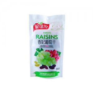 金味源香妃無核葡萄干