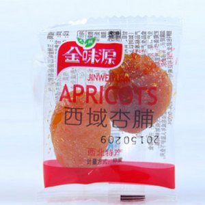 金味源杏仁干果