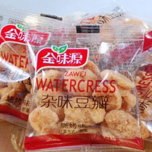 金味源雜味豆瓣