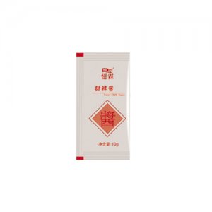 憶霖甜辣醬10g