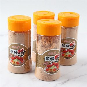 嗨嗨梅酸梅粉罐裝