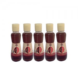 從家小磨香油220ml