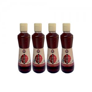 從家小磨香油420ml