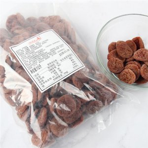 嗨嗨梅梅餅袋裝