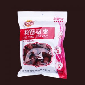 陽銘和田大棗