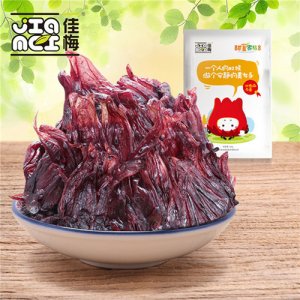 佳梅甜蜜家族零食袋裝