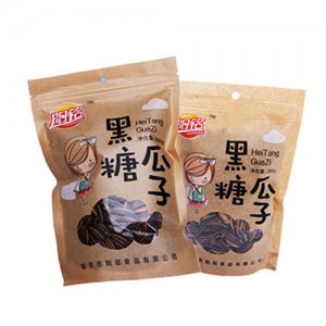 陽銘黑糖瓜子