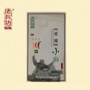 佬長坊重慶小面420g