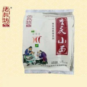 佬長坊重慶小面420g袋裝
