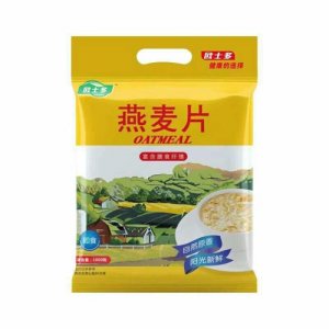 歐士多燕麥片