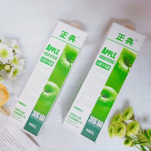 正典發酵蘋果醋1L