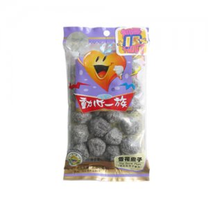 動心一族加量15%雪花應子