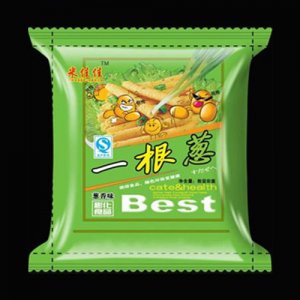 米佳佳一根蔥