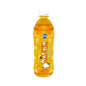 五層山茉莉蜜茶