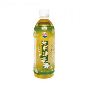 五層山茉莉清茶