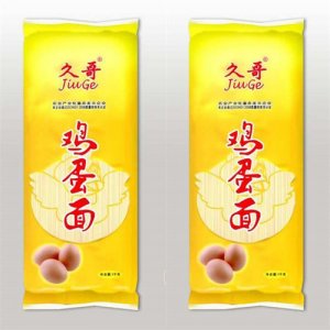 久哥雞蛋面1kg