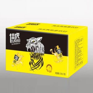 佳虎維生素運動飲料380mlx15瓶