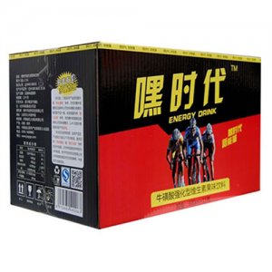 嘿時代?；撬峋S生素飲料600mlx15瓶