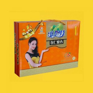 維思特包仁蜜杏