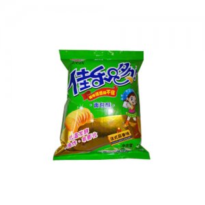 佳樂哆法式蒜香味面包酥