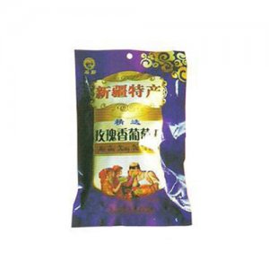 樂康-玫瑰香葡萄干-袋裝