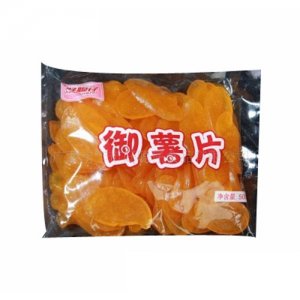 好聰仔御薯片