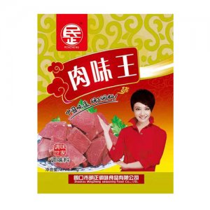 民正肉味王