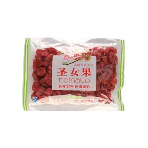 涼果世家圣女果