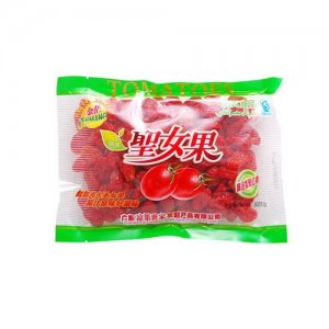 涼果世家圣女果500g