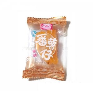 好聰仔番薯仔果脯