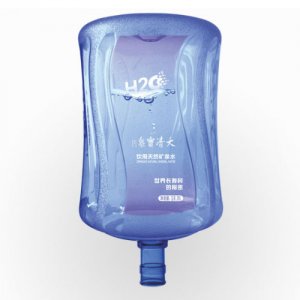 小分子團活性水（18L）