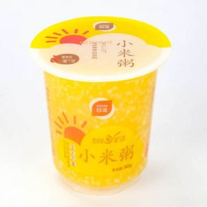 谷淦小米粥365g