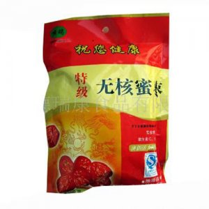 恒瑞無核蜜棗